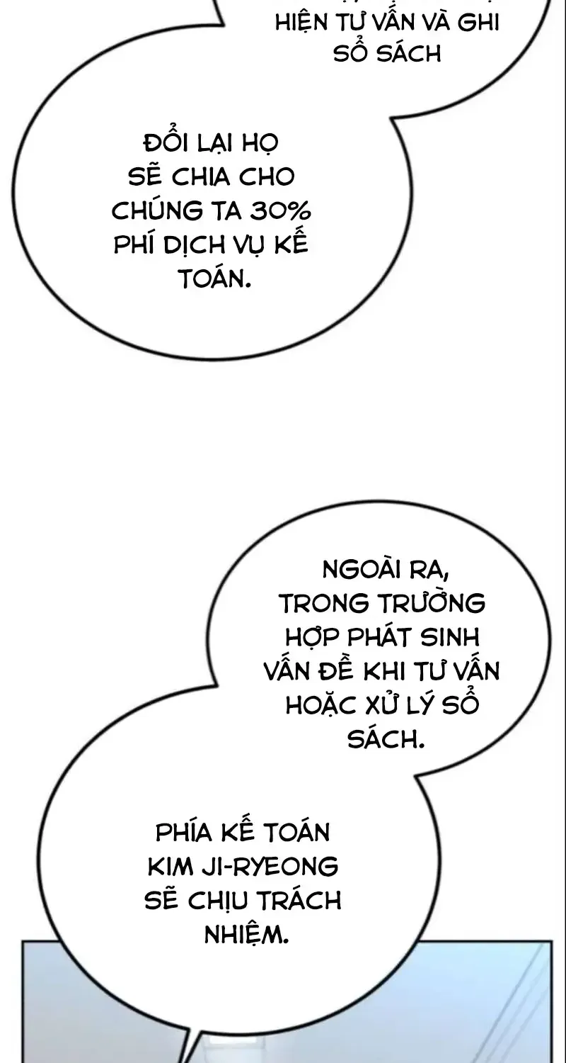 Chuyển Sinh Trở Thành Nhân Viên Mới Chap 65 - Next Chap 66