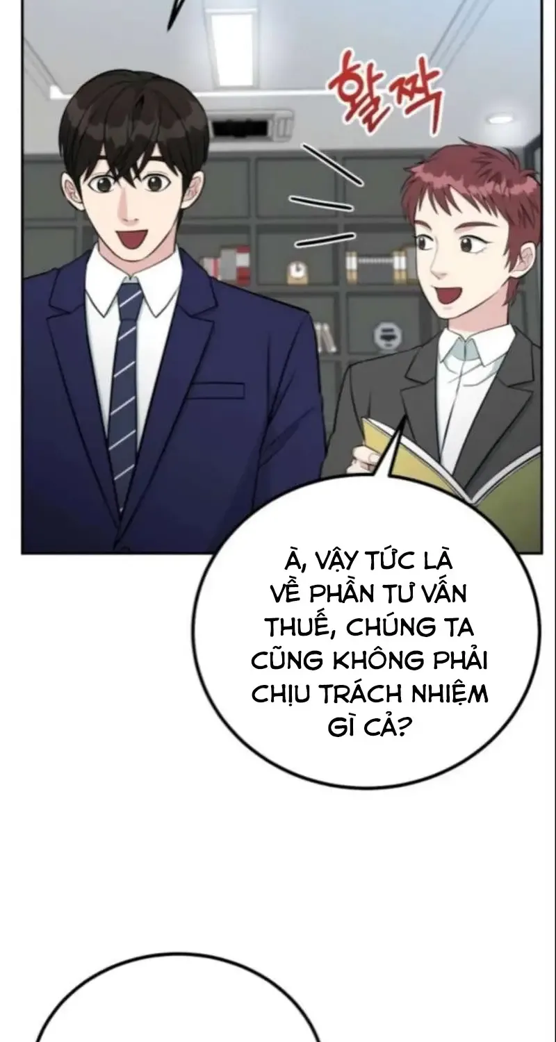 Chuyển Sinh Trở Thành Nhân Viên Mới Chap 65 - Next Chap 66