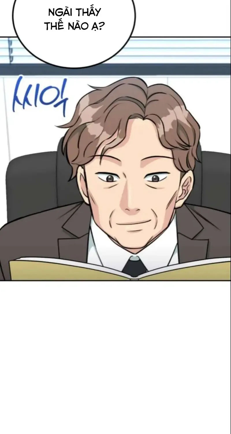 Chuyển Sinh Trở Thành Nhân Viên Mới Chap 65 - Next Chap 66