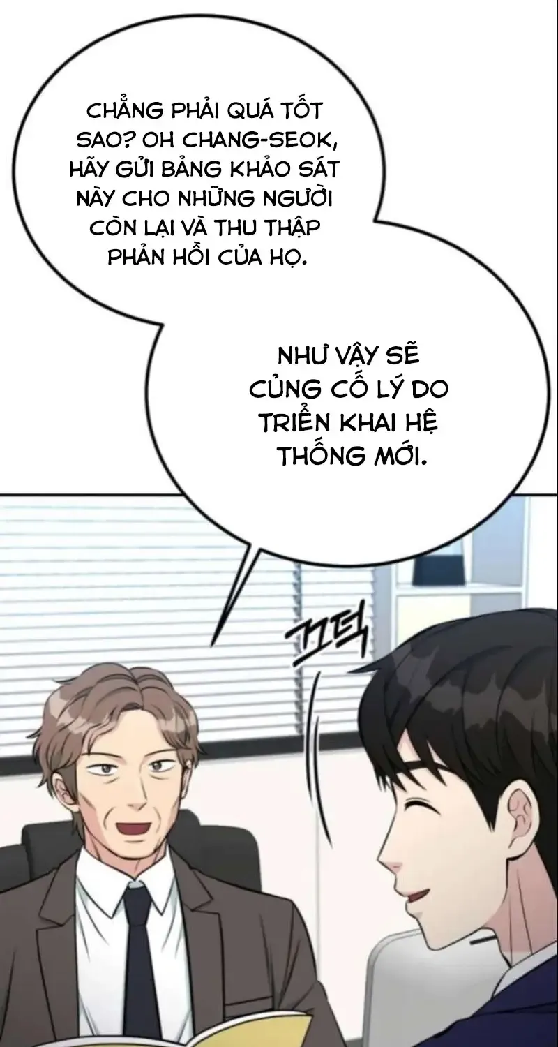Chuyển Sinh Trở Thành Nhân Viên Mới Chap 65 - Next Chap 66