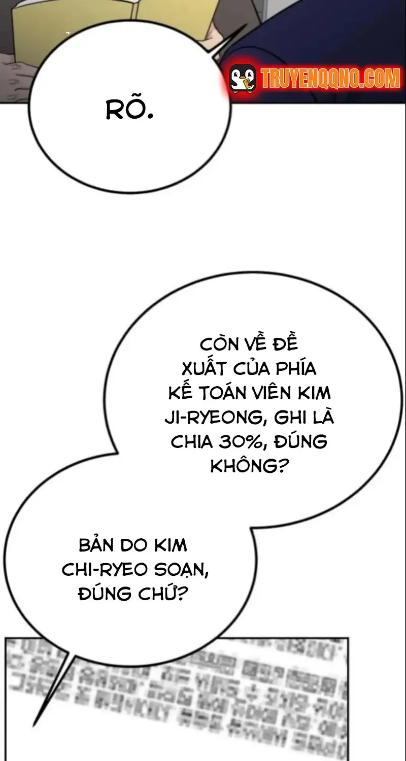 Chuyển Sinh Trở Thành Nhân Viên Mới Chap 65 - Next Chap 66