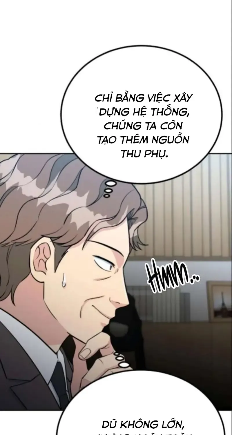 Chuyển Sinh Trở Thành Nhân Viên Mới Chap 65 - Next Chap 66