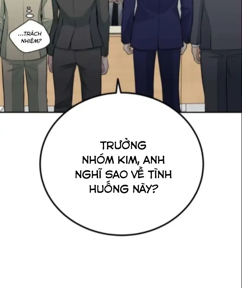 Chuyển Sinh Trở Thành Nhân Viên Mới Chap 65 - Next Chap 66