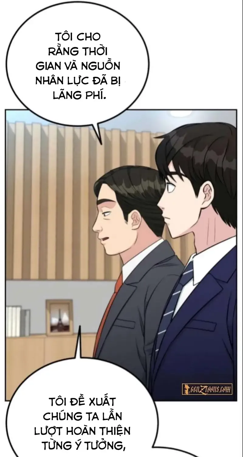 Chuyển Sinh Trở Thành Nhân Viên Mới Chap 65 - Next Chap 66