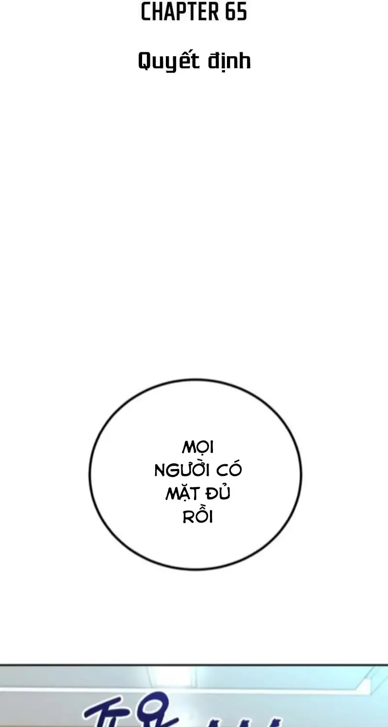 Chuyển Sinh Trở Thành Nhân Viên Mới Chap 65 - Next Chap 66