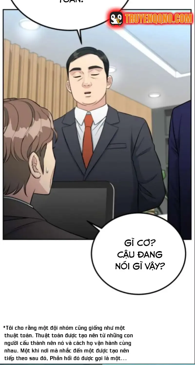 Chuyển Sinh Trở Thành Nhân Viên Mới Chap 65 - Next Chap 66