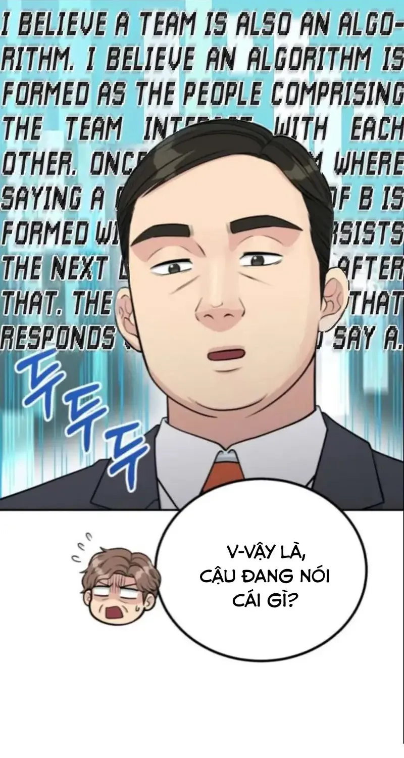 Chuyển Sinh Trở Thành Nhân Viên Mới Chap 65 - Next Chap 66