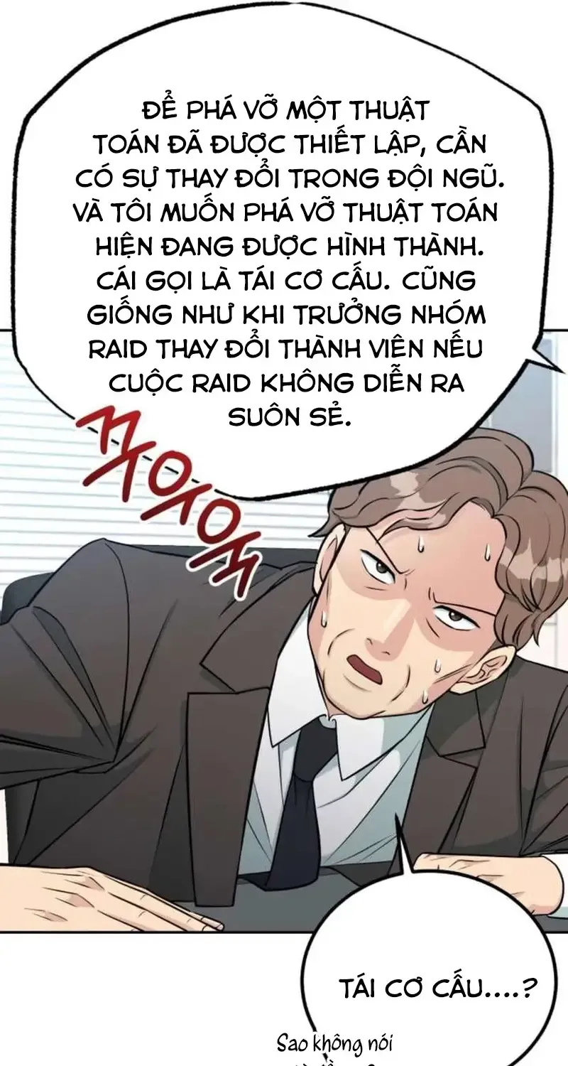 Chuyển Sinh Trở Thành Nhân Viên Mới Chap 65 - Next Chap 66