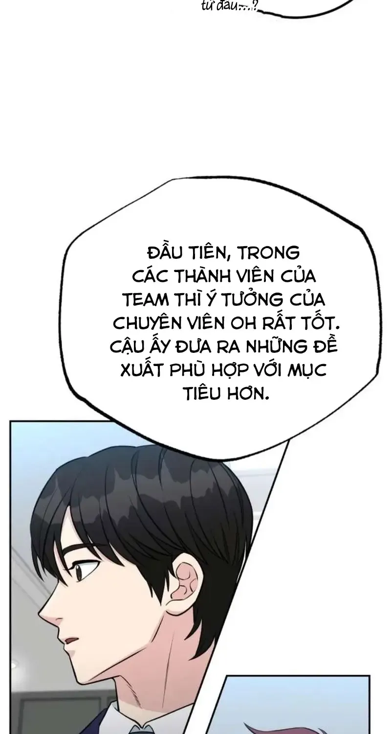 Chuyển Sinh Trở Thành Nhân Viên Mới Chap 65 - Next Chap 66