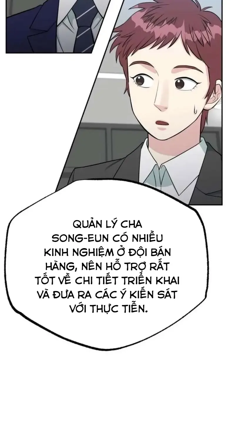 Chuyển Sinh Trở Thành Nhân Viên Mới Chap 65 - Next Chap 66