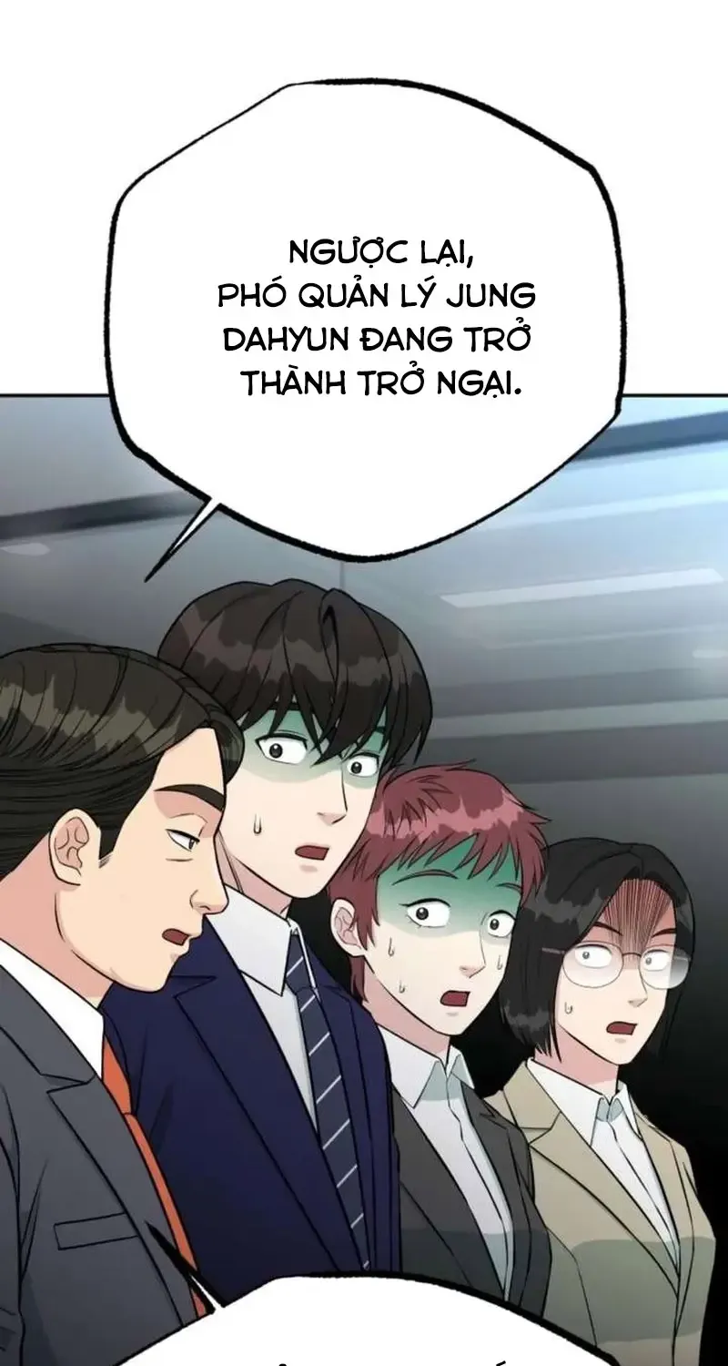 Chuyển Sinh Trở Thành Nhân Viên Mới Chap 65 - Next Chap 66