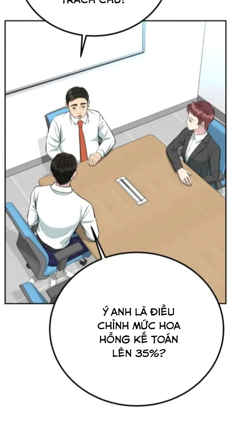 Chuyển Sinh Trở Thành Nhân Viên Mới Chap 66 - Next Chap 67