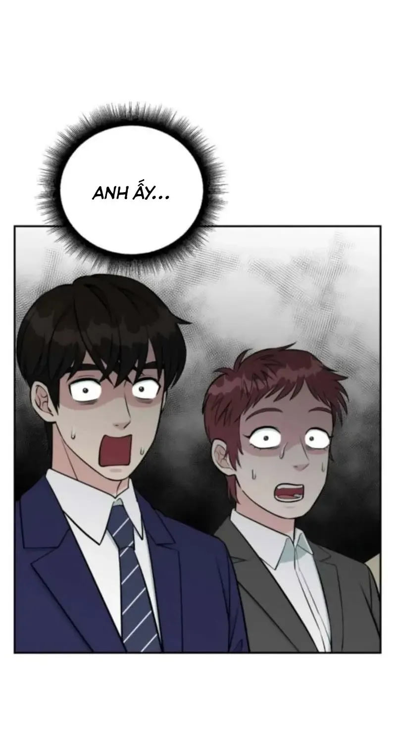 Chuyển Sinh Trở Thành Nhân Viên Mới Chap 66 - Next Chap 67