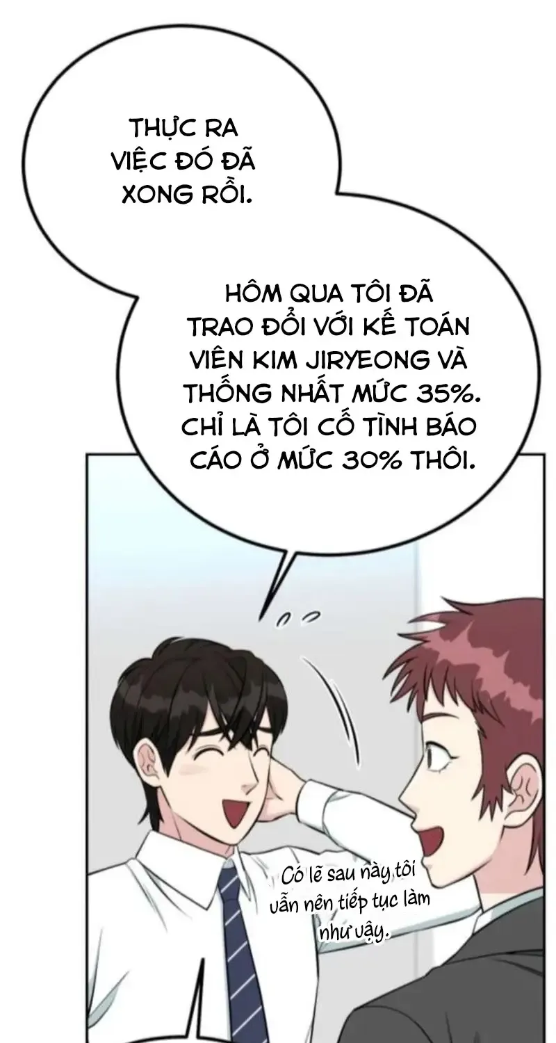 Chuyển Sinh Trở Thành Nhân Viên Mới Chap 66 - Next Chap 67