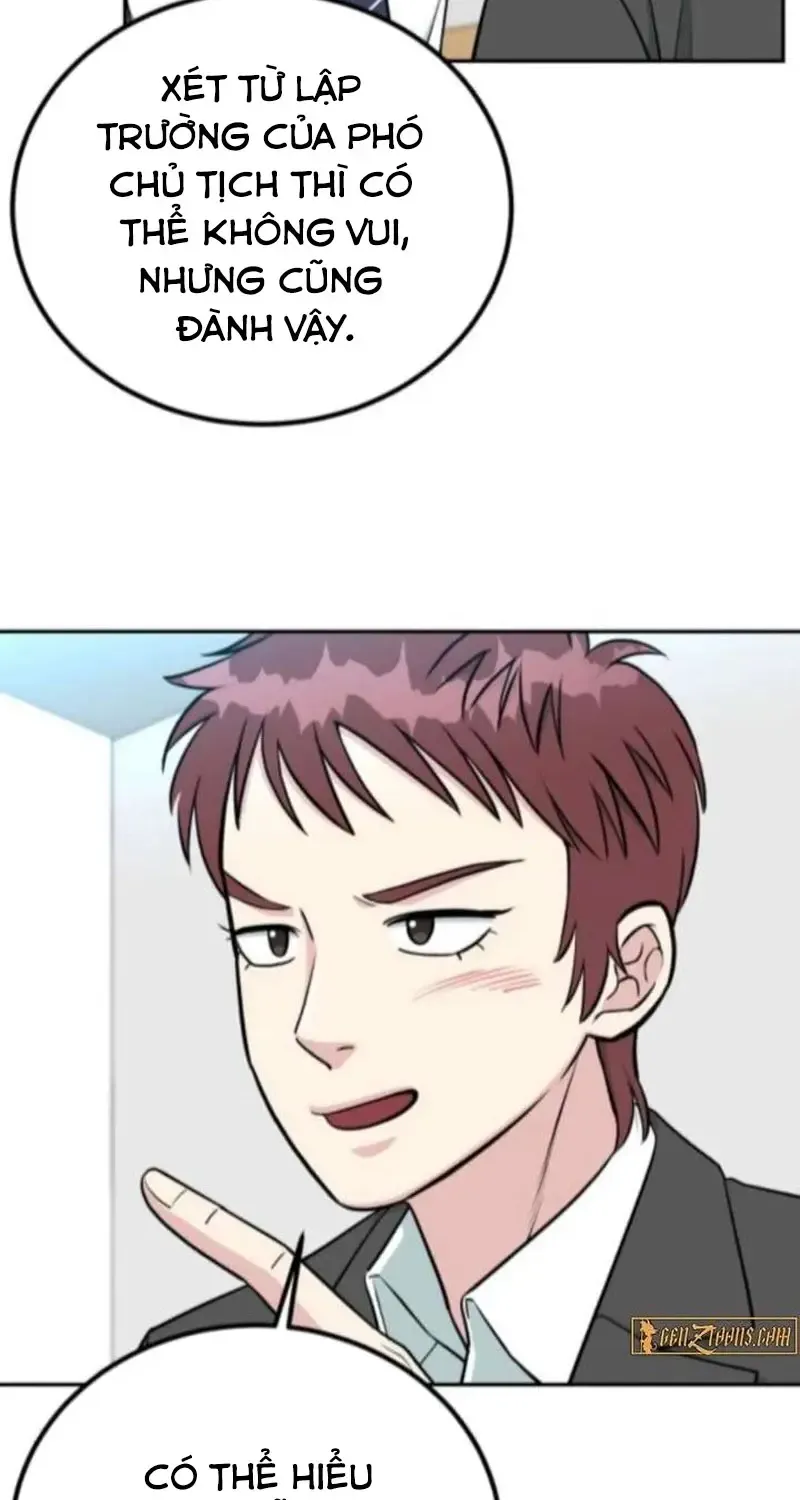 Chuyển Sinh Trở Thành Nhân Viên Mới Chap 66 - Next Chap 67