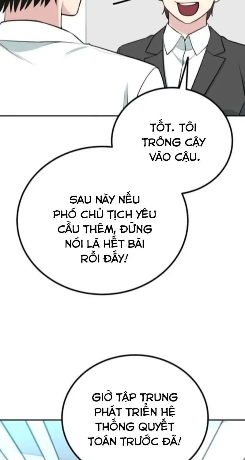 Chuyển Sinh Trở Thành Nhân Viên Mới Chap 66 - Next Chap 67