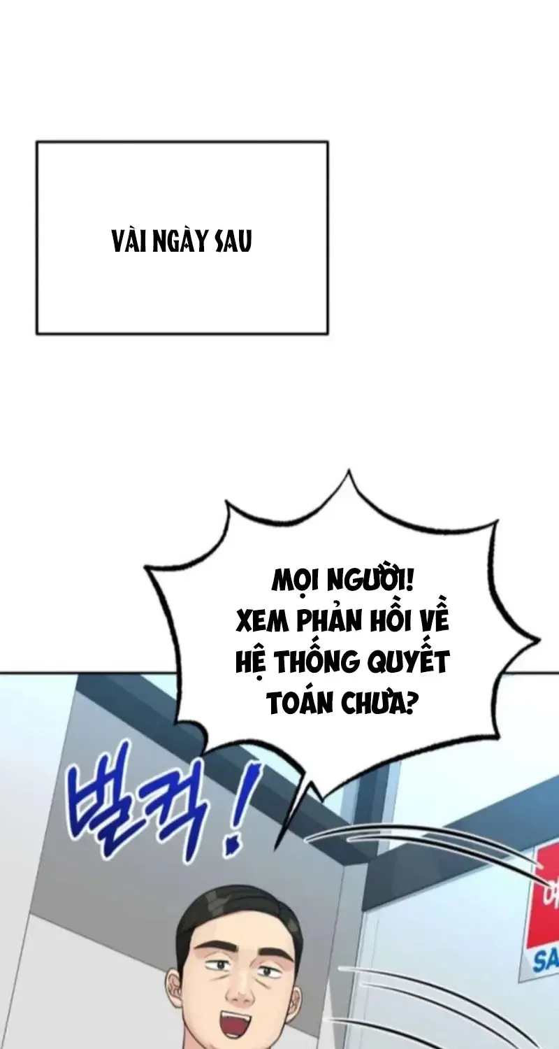 Chuyển Sinh Trở Thành Nhân Viên Mới Chap 66 - Next Chap 67