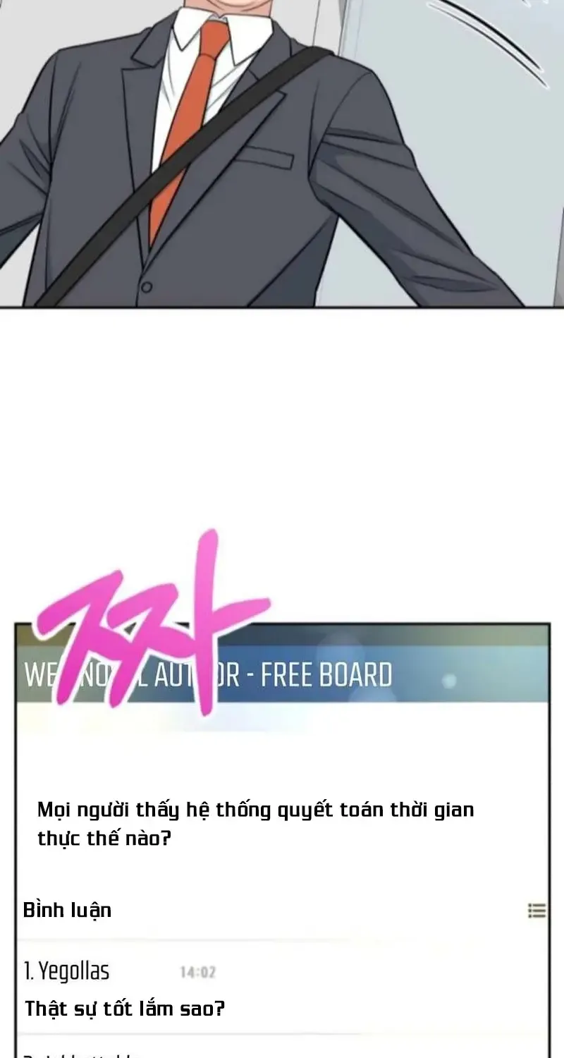 Chuyển Sinh Trở Thành Nhân Viên Mới Chap 66 - Next Chap 67