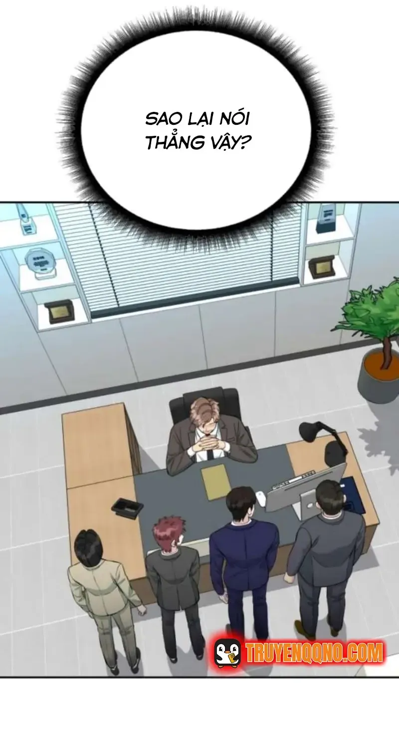 Chuyển Sinh Trở Thành Nhân Viên Mới Chap 66 - Next Chap 67