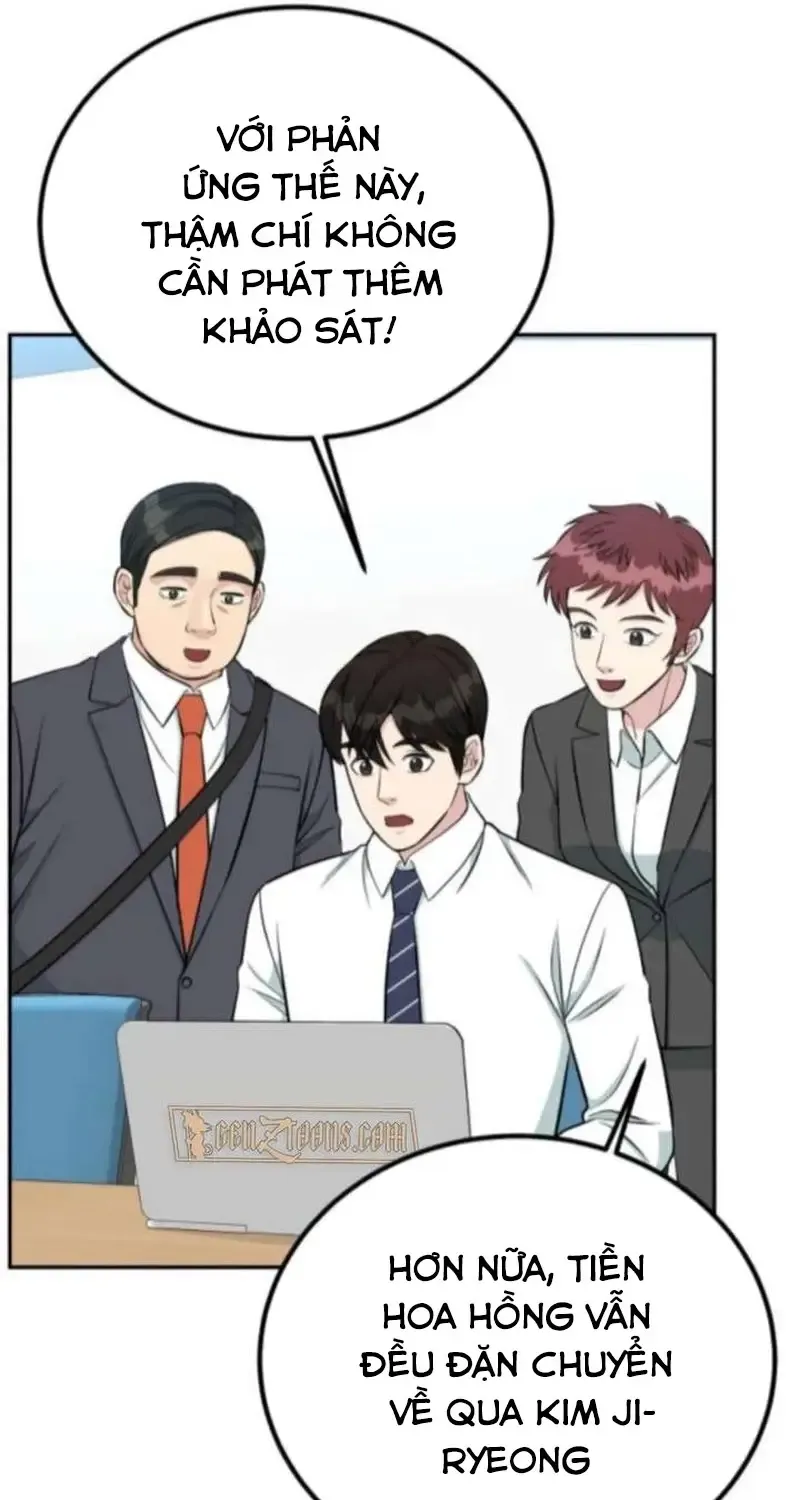 Chuyển Sinh Trở Thành Nhân Viên Mới Chap 66 - Next Chap 67