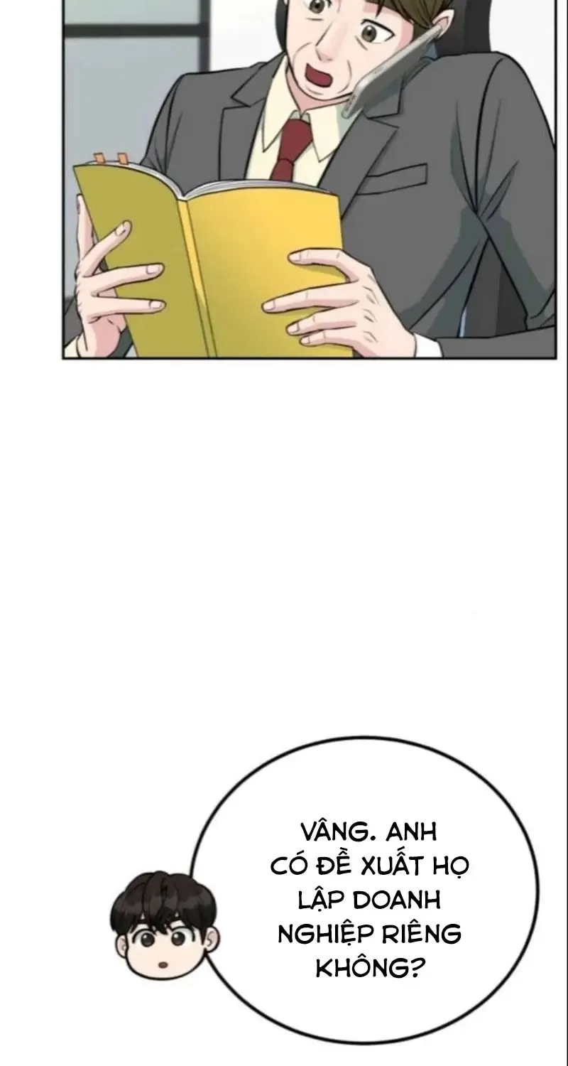 Chuyển Sinh Trở Thành Nhân Viên Mới Chap 66 - Next Chap 67