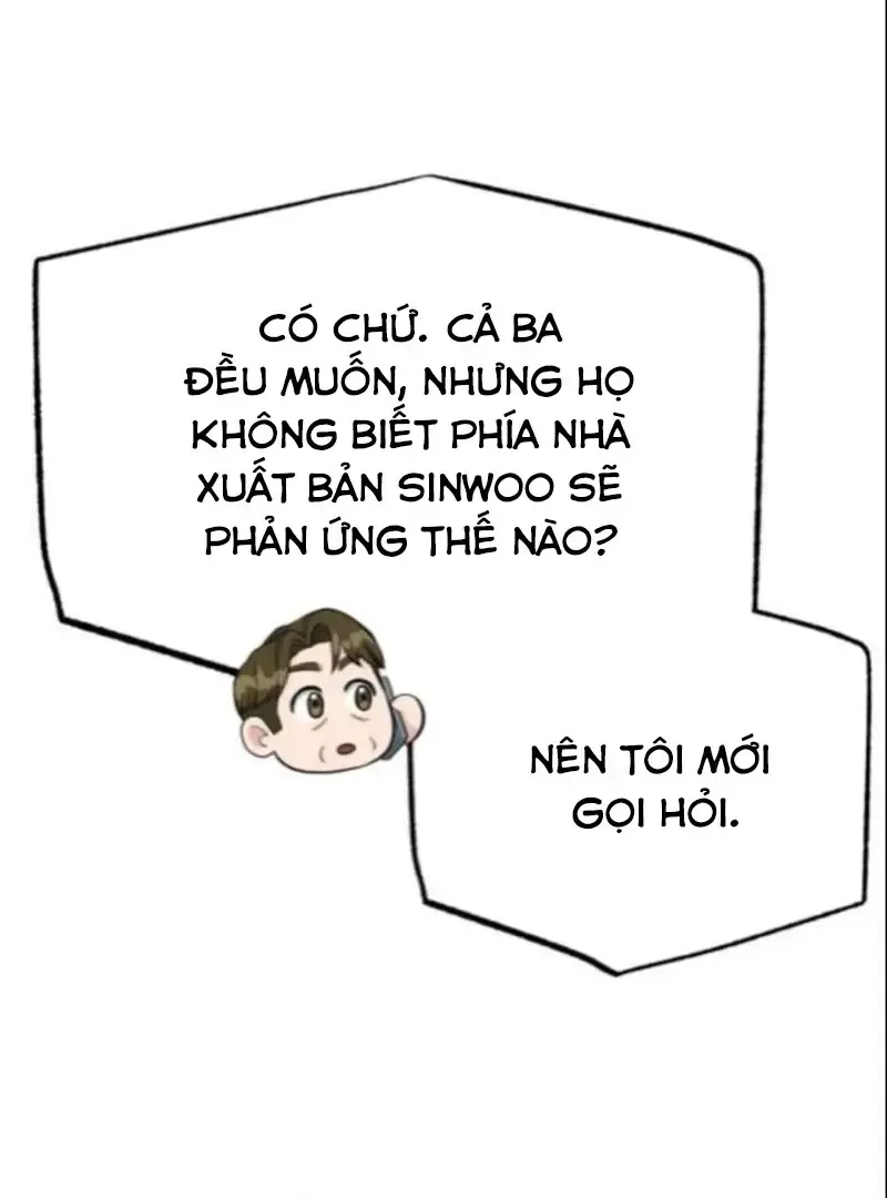 Chuyển Sinh Trở Thành Nhân Viên Mới Chap 66 - Next Chap 67