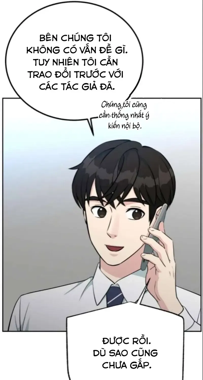 Chuyển Sinh Trở Thành Nhân Viên Mới Chap 66 - Next Chap 67