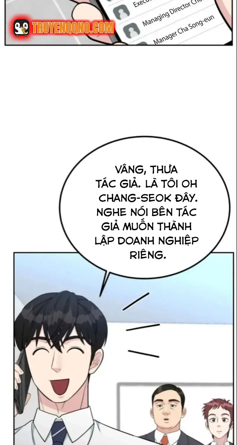 Chuyển Sinh Trở Thành Nhân Viên Mới Chap 66 - Next Chap 67