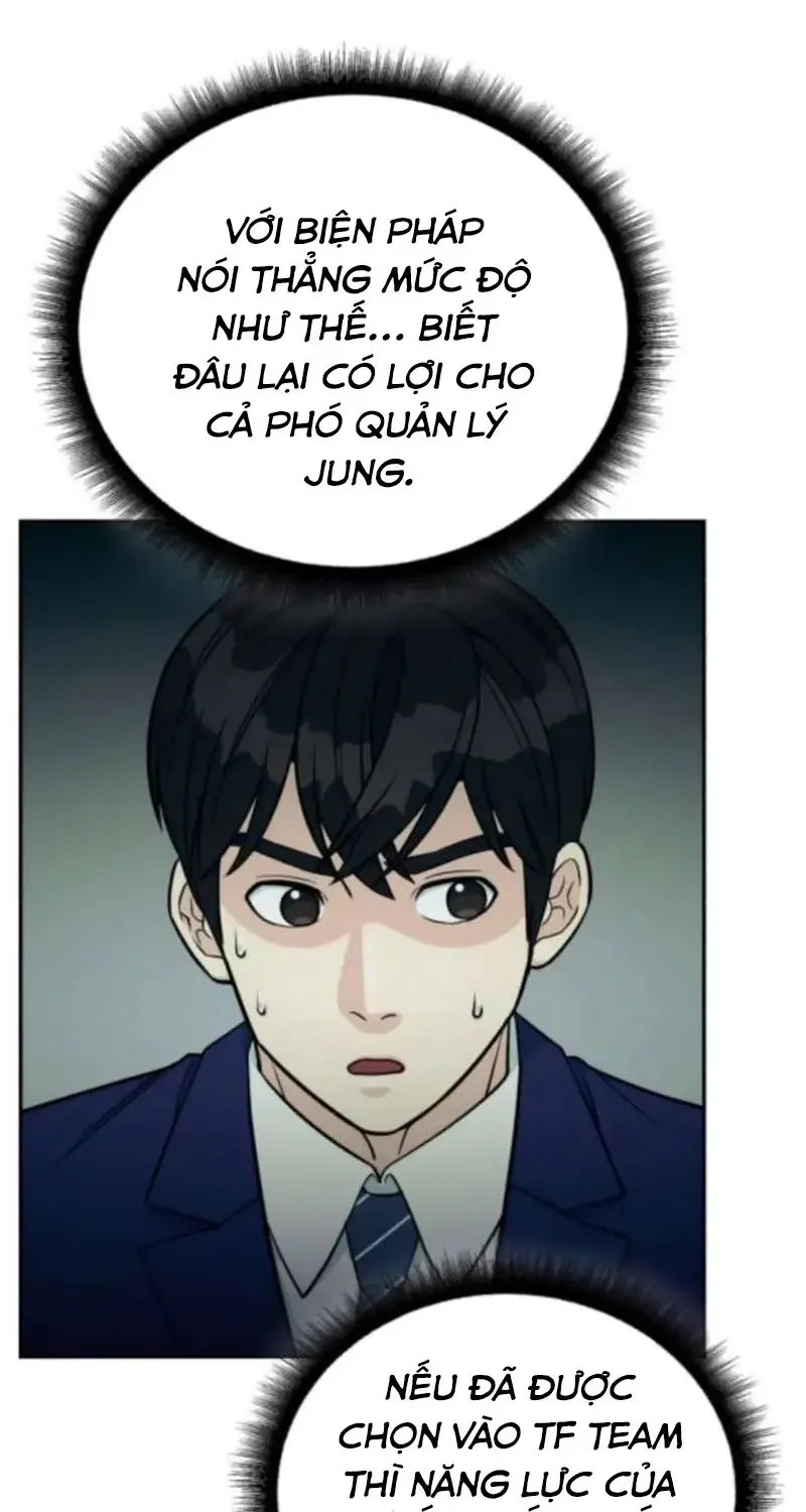 Chuyển Sinh Trở Thành Nhân Viên Mới Chap 66 - Next Chap 67