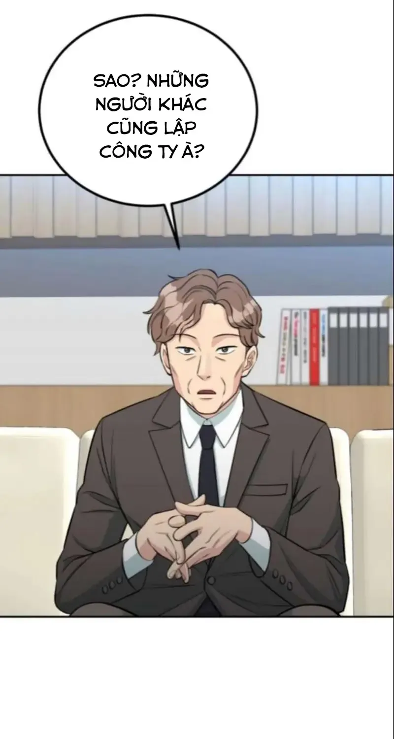 Chuyển Sinh Trở Thành Nhân Viên Mới Chap 66 - Next Chap 67