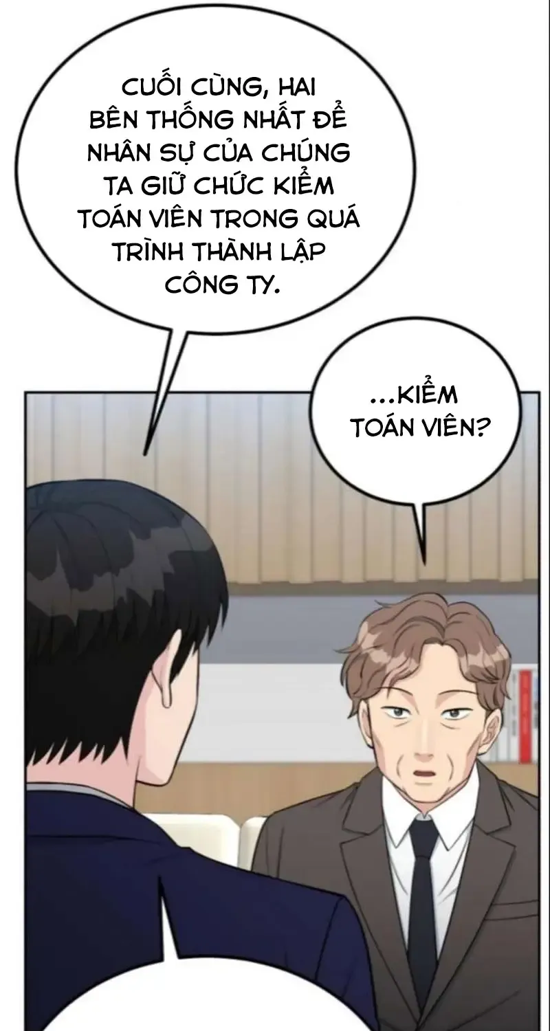 Chuyển Sinh Trở Thành Nhân Viên Mới Chap 66 - Next Chap 67