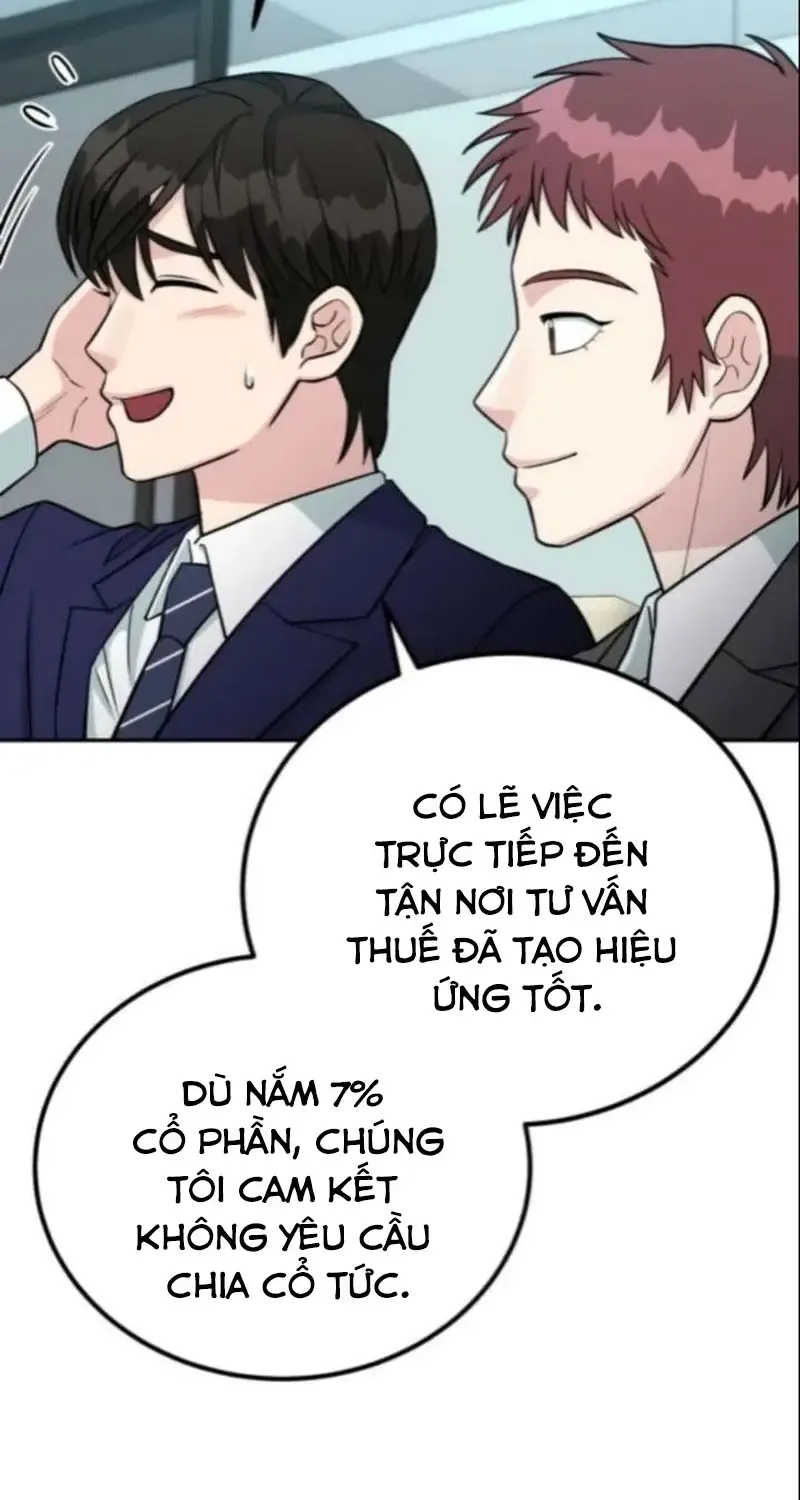 Chuyển Sinh Trở Thành Nhân Viên Mới Chap 66 - Next Chap 67