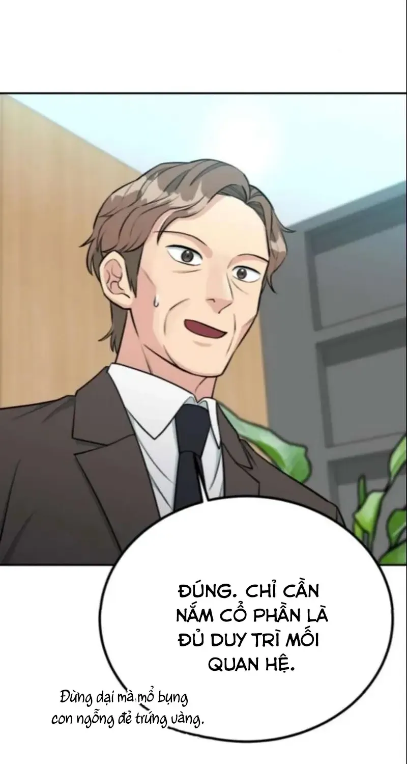 Chuyển Sinh Trở Thành Nhân Viên Mới Chap 66 - Next Chap 67