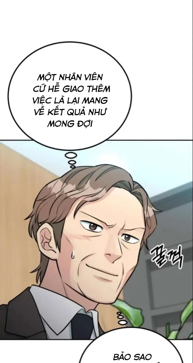 Chuyển Sinh Trở Thành Nhân Viên Mới Chap 66 - Next Chap 67
