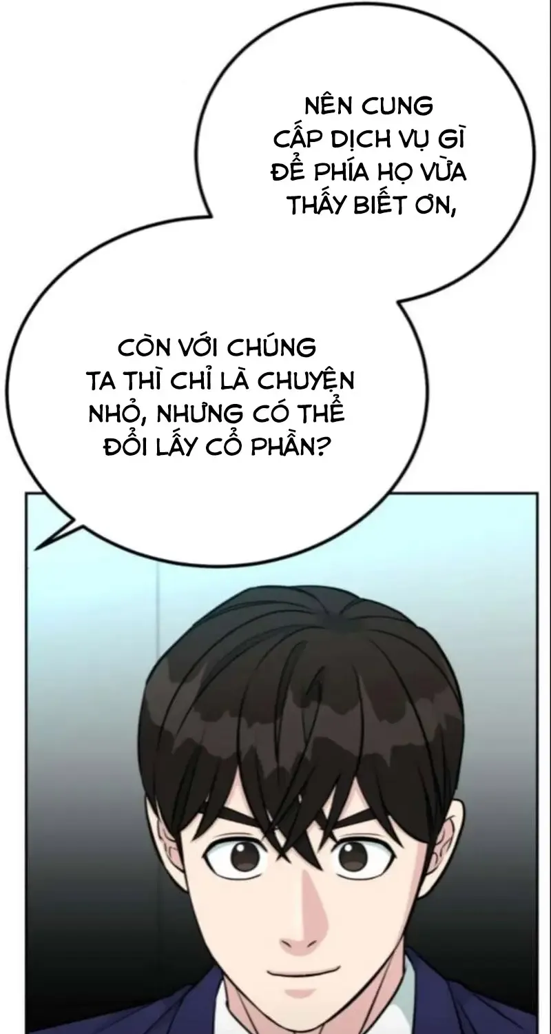 Chuyển Sinh Trở Thành Nhân Viên Mới Chap 66 - Next Chap 67