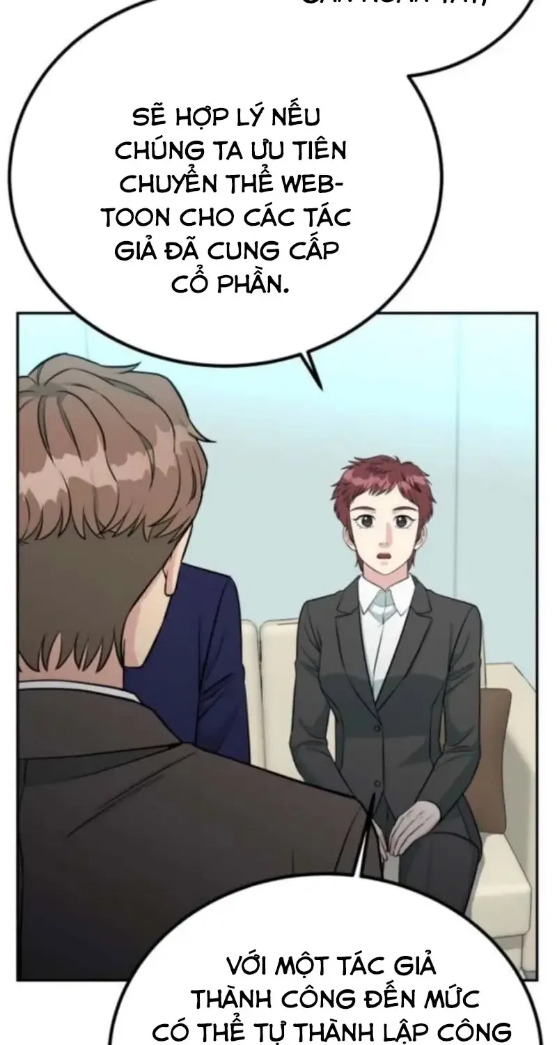 Chuyển Sinh Trở Thành Nhân Viên Mới Chap 66 - Next Chap 67