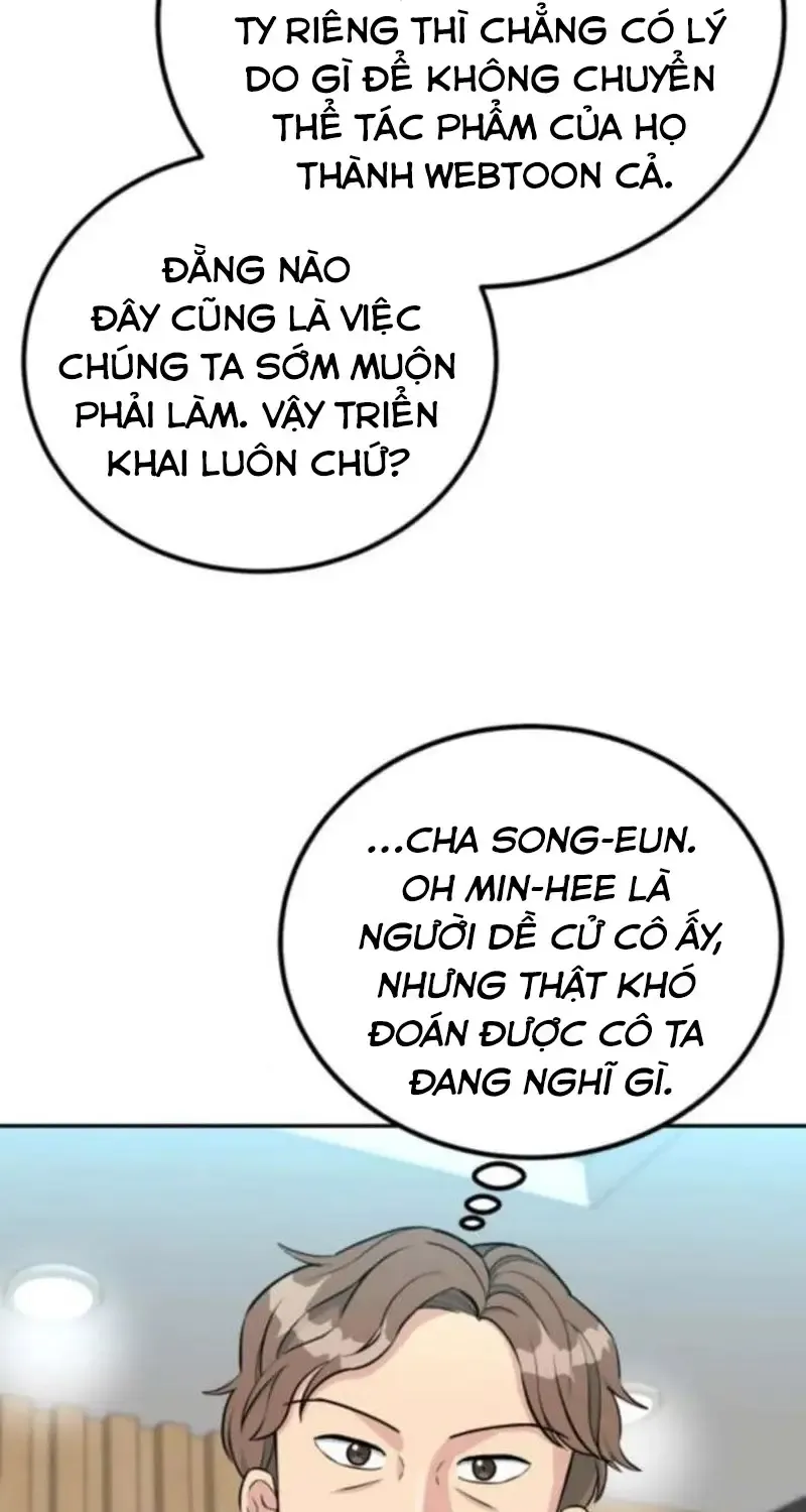 Chuyển Sinh Trở Thành Nhân Viên Mới Chap 66 - Next Chap 67