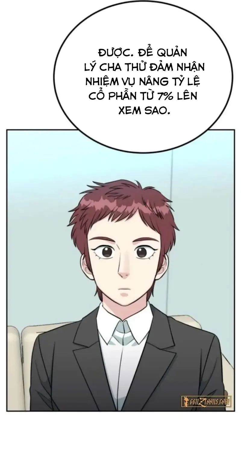 Chuyển Sinh Trở Thành Nhân Viên Mới Chap 66 - Next Chap 67