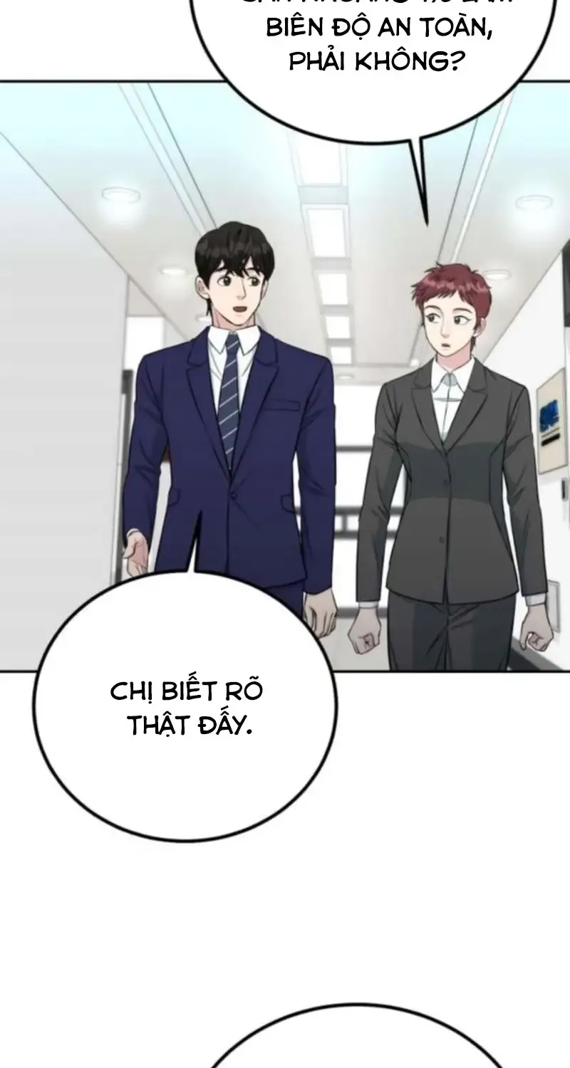 Chuyển Sinh Trở Thành Nhân Viên Mới Chap 66 - Next Chap 67