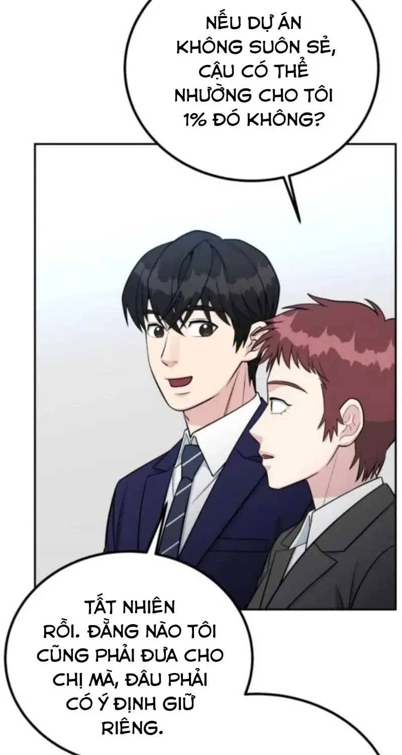 Chuyển Sinh Trở Thành Nhân Viên Mới Chap 66 - Next Chap 67