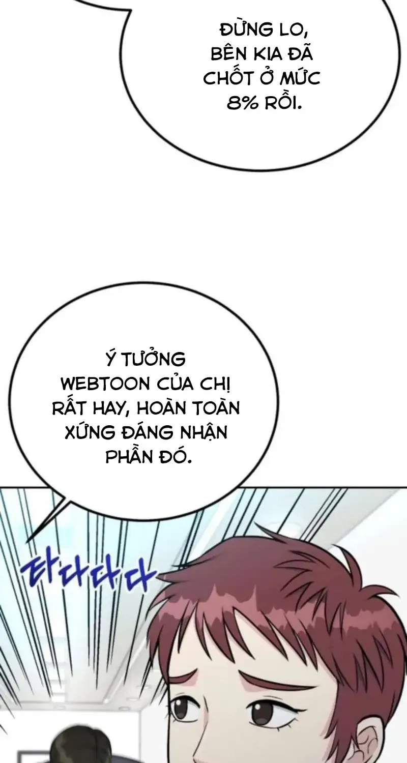Chuyển Sinh Trở Thành Nhân Viên Mới Chap 66 - Next Chap 67