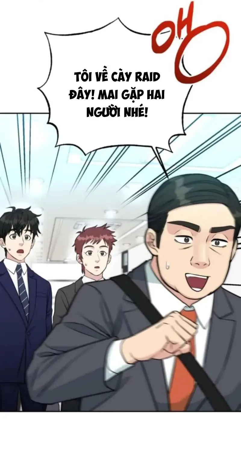 Chuyển Sinh Trở Thành Nhân Viên Mới Chap 66 - Next Chap 67