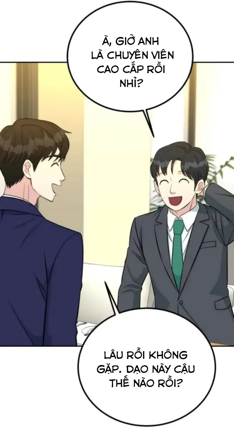 Chuyển Sinh Trở Thành Nhân Viên Mới Chap 66 - Next Chap 67