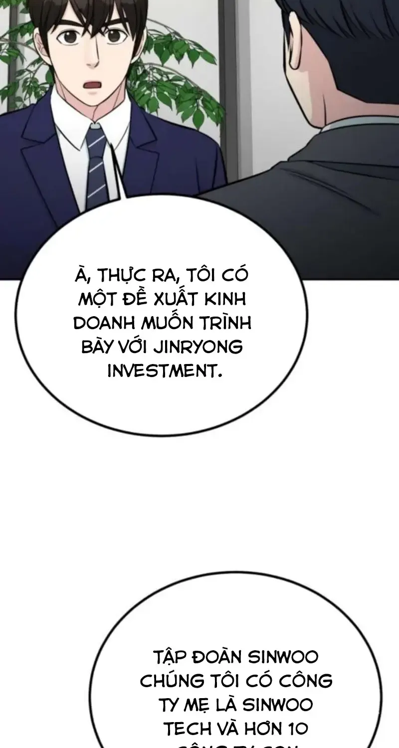 Chuyển Sinh Trở Thành Nhân Viên Mới Chap 66 - Next Chap 67