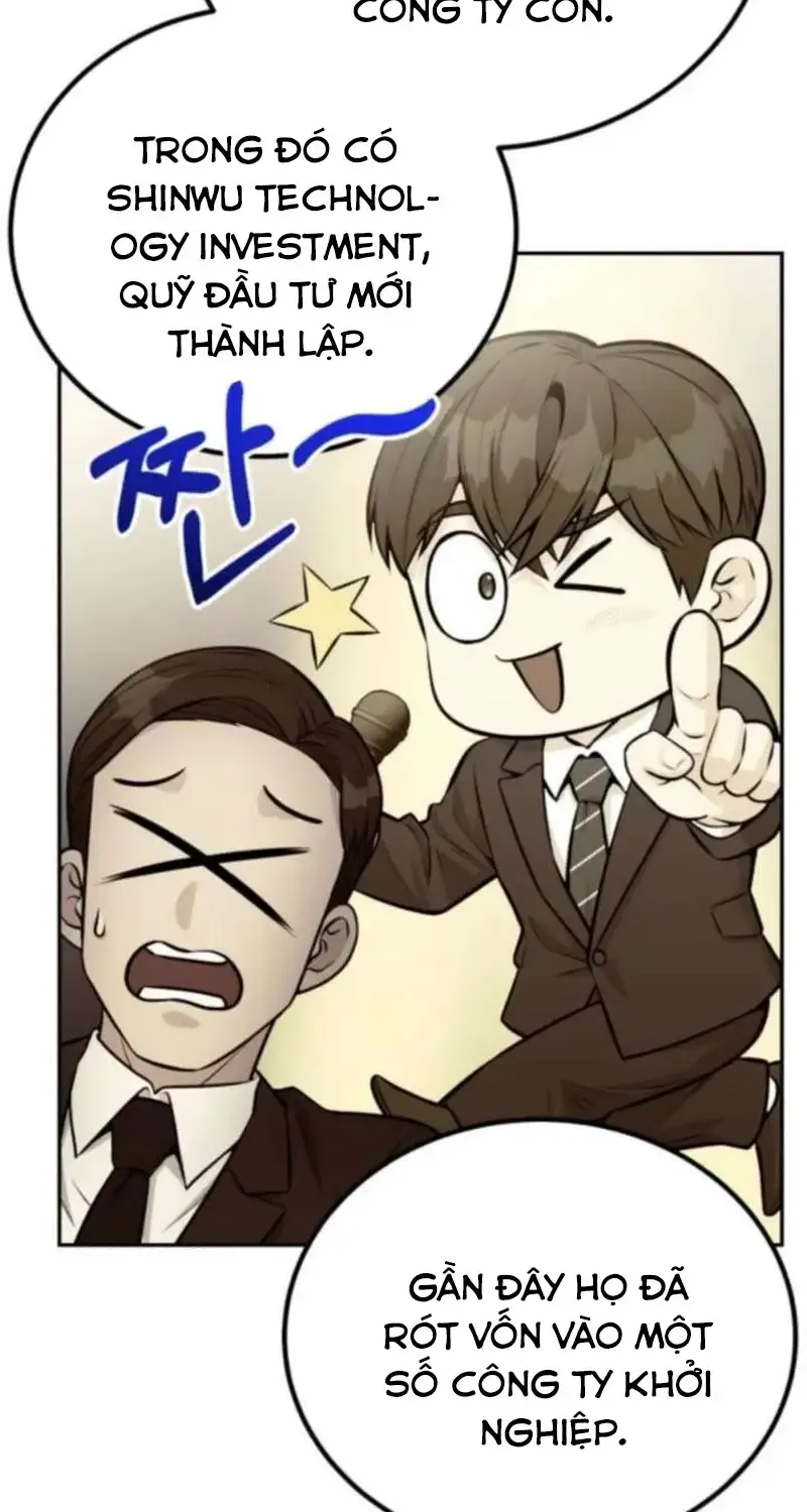 Chuyển Sinh Trở Thành Nhân Viên Mới Chap 66 - Next Chap 67