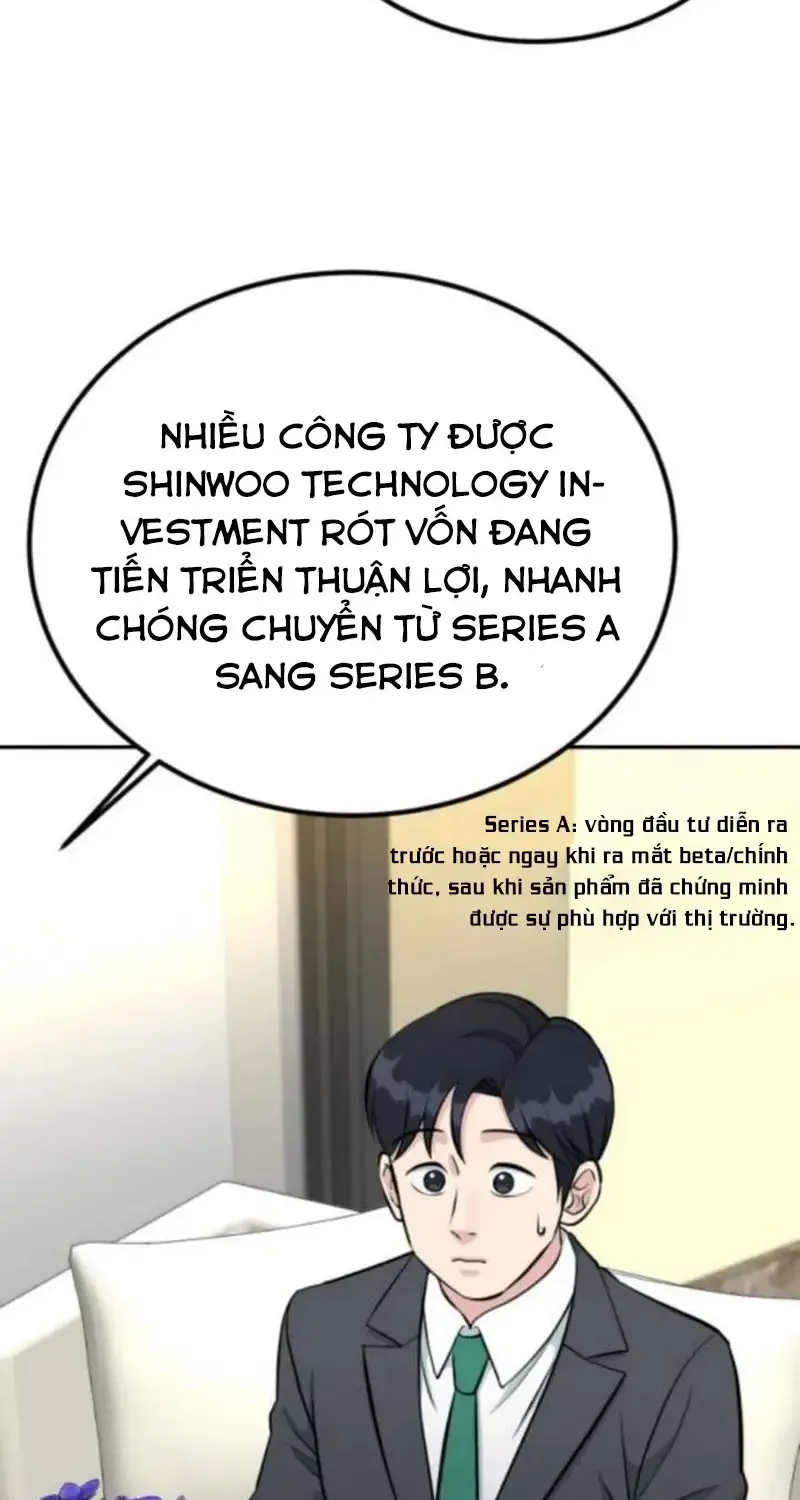 Chuyển Sinh Trở Thành Nhân Viên Mới Chap 66 - Next Chap 67