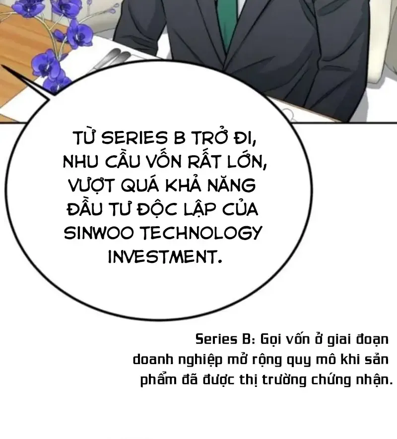 Chuyển Sinh Trở Thành Nhân Viên Mới Chap 66 - Next Chap 67