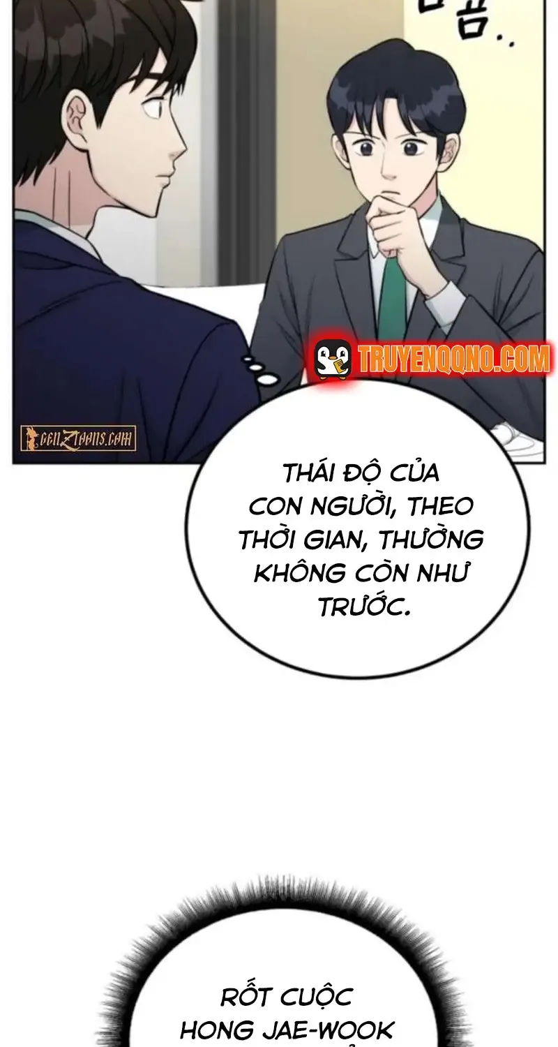 Chuyển Sinh Trở Thành Nhân Viên Mới Chap 66 - Next Chap 67