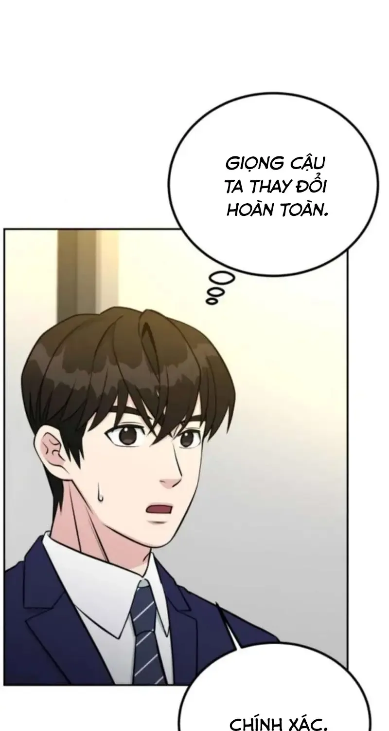 Chuyển Sinh Trở Thành Nhân Viên Mới Chap 66 - Next Chap 67