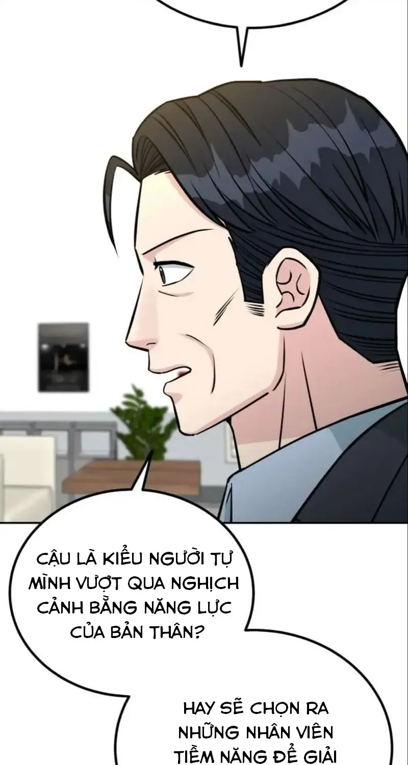 Chuyển Sinh Trở Thành Nhân Viên Mới Chap 67 - Next Chap 68